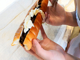 実在風俗嬢　AVデビュー　東京スカトロ専門風俗「排泄マニア」在籍あやめさん(26歳・カフェ店員)　サンプル画像11